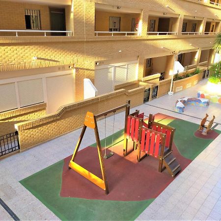 Acv - Neptuno - 2 Linea Planta 3 Norte Oropesa del Mar Exterior photo