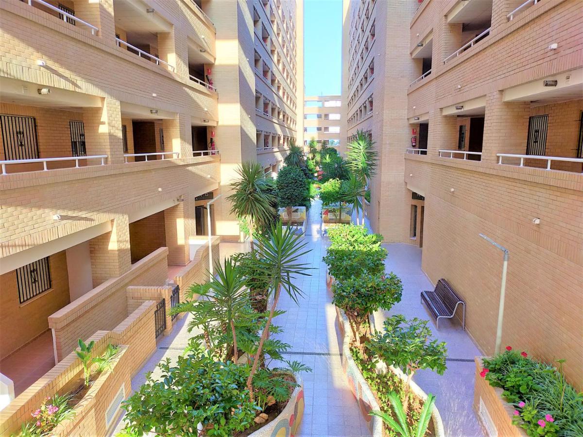 Acv - Neptuno - 2 Linea Planta 3 Norte Oropesa del Mar Exterior photo